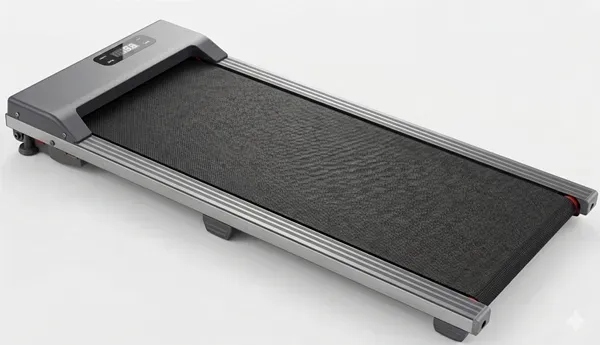 Camino Plus Walking Pad - Grey