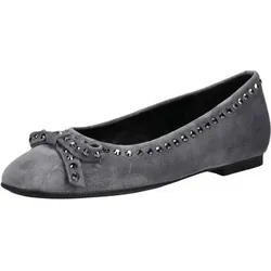 Gabor  Ballerinas Ballerinas  in Grau, 41