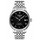 TISSOT Le Locle Powermatic 80 Edelstahl 39,3 mm  T006.407.11.053.00