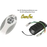 CasaFan Universalfernbedienung FB-FNK-D Multicode