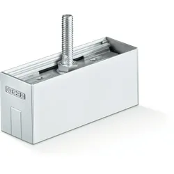 GEZE Glasklemmplatte Rollan/Perlan EV1 ( 3000255360 )