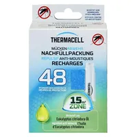 ThermaCell Nachfüllpack Insektenschutz 48 Stunden