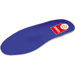 SUNBED®-Sports Schuheinlage, 43/44