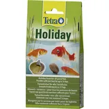 Tetra Pond Holiday