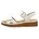Keilsandalette 40