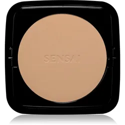 Sensai Total Finish Puder-Make-up Ersatzfüllung Farbton TF202 Soft Beige 11 g