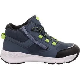 superfit FREE RIDE Blau 33