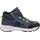 superfit FREE RIDE Blau 33