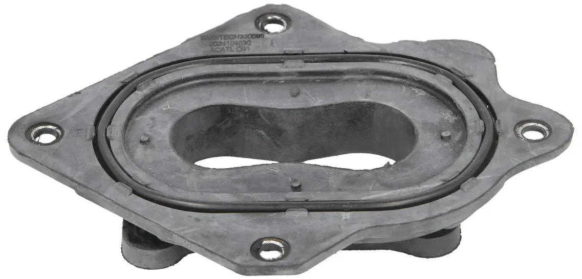 Flangia, carburatore ENGITECH ENT330099