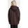 adidas Fleece-Hoodie Aurora Coffee 152