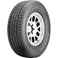 General Tire Grabber HTS 60 265/65 R17 112T