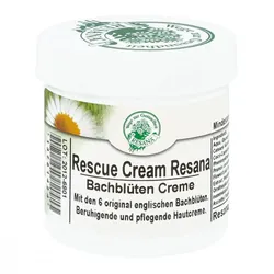 Rescue Cream Resana
