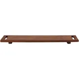 Asa Selection Holzboard wood in Farbe braun