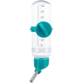 Trixie Kleintiertränke mit Schraubbefestigung 250 ml Mehrfarbig