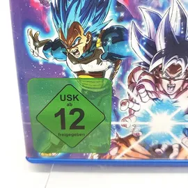 Dragon Ball: Sparking Zero (USK) (PS5)