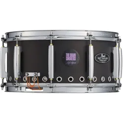 Pearl Matt McGuire Signature Snare - 14 x 6,5 Zoll - Snare Drum