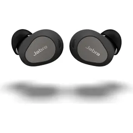 JABRA Elite 10 titanschwarz