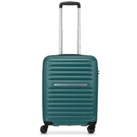 Roncato Ibiza 4 Rollen Kabinentrolley S 55 cm grün