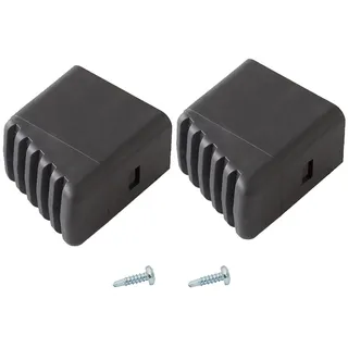 Krause Stopki podunic para 33x20mm - 211415 - 211415