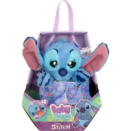 Baby Paws Stitch 24 cm