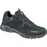 Mammut Ultimate Pro Low GTX Damen Black/Black 39 1/3