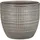 Scheurich Corteza 866 Ø 19 x 16,9 cm pimienta