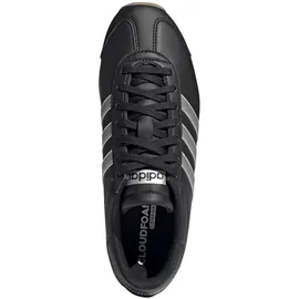 adidas Runvista Damen Schwarz 41