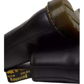 Dr. Martens 1460 Glattleder black smooth 44