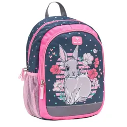 Kindergartenrucksack Bunny für 1-3 Jahre Kinder Rucksack