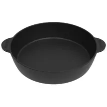 robari Gusseisen Servierpfanne Ø 26 cm