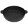 robari Gusseisen Servierpfanne Ø 26 cm