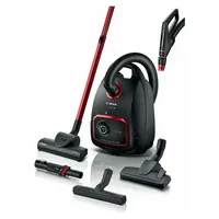 Bosch Serie 6 ProPower Schwarz/Rot