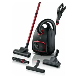 Bosch Serie 6 ProPower Schwarz/Rot