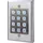 Sygonix SY-3118492 Codeschloss Aufputz IP65 mit beleuchteter Tastatur