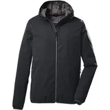 KILLTEC KOS 60 MN JCKT; schwarz, XL,