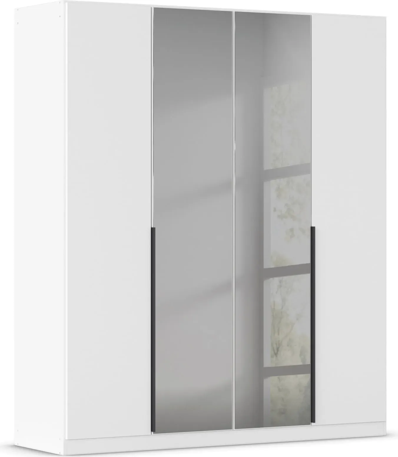 Drehtürenschrank INOSIGN BY RAUCH 