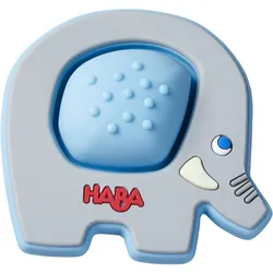 HABA Greifling Plopp-Elefant