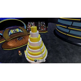 Schlag den Star - Das 2. Spiel (USK) (PS4)