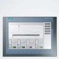 Siemens 6AV2123-2MA03-0AX0 SPS-Displayerweiterung 24 V/DC
