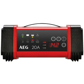 AEG LT20 20A 12V