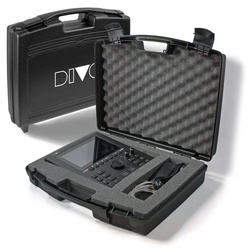 M-Live Divo Hard Bag