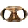 SALVIMAR Hathor Speerfischen Maske - Krypsis - One Size