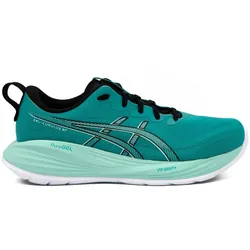 Asics Herren Gel-Cumulus 27 blau 41.5