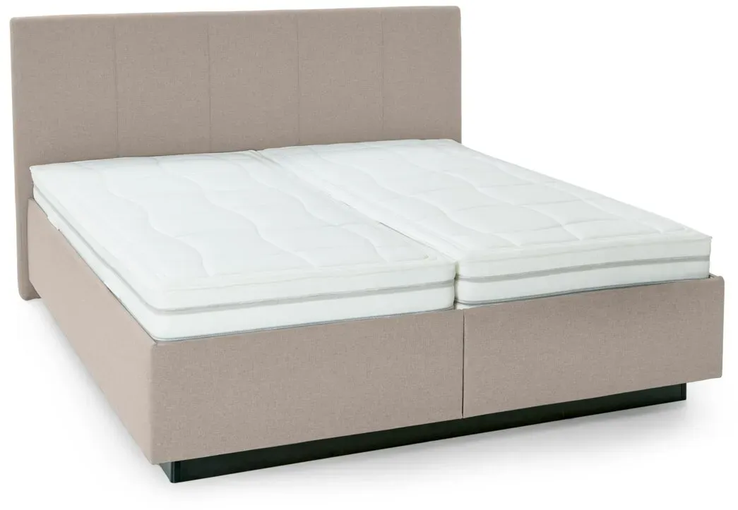 Beldomo Sleep Polsterbett MELINA - LF ca. 160,00x220,00