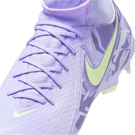 Nike Phantom Luna II FG/MG NU1 Schnürschuhe, PURPLEAGATEBARELYVOLT, EU