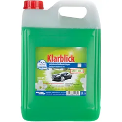 Walter Schmidt Chemie Scheibenreiniger 5.0L  8811000000