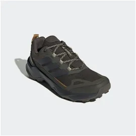 adidas Terrex Skychaser AX5 - Multisportschuhe Gr 48 grau