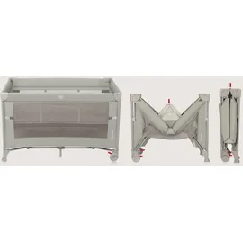 lionelo Ellen Beige 70 x 140 cm