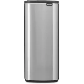 Brabantia Bo Touch Bin 30 l Silber