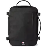 Champion Rucksack Schwarz